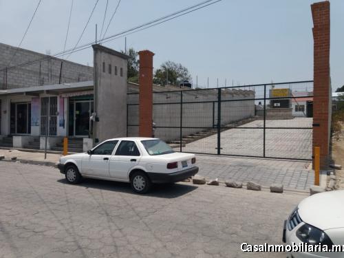 Aquí el lugar perfecto para tu negocio o industria