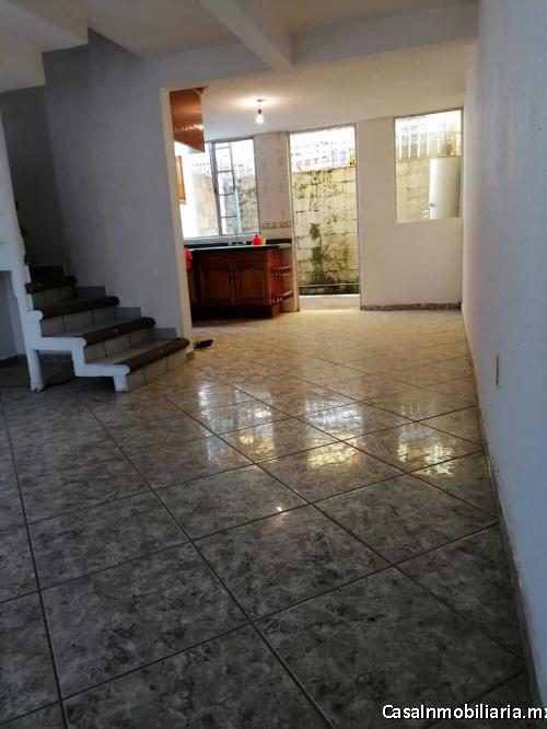 CASA VENTA CONJUNTO HABITACIONAL URB