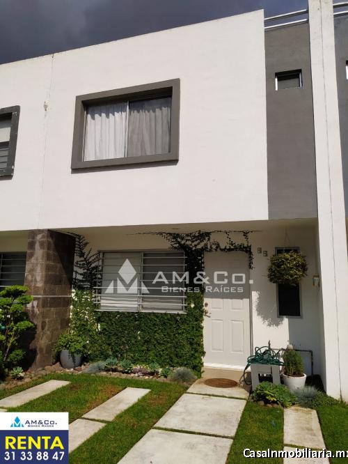 CASA EN VENTA VILLAS DEL IXTEPETE $ 1890,000.00