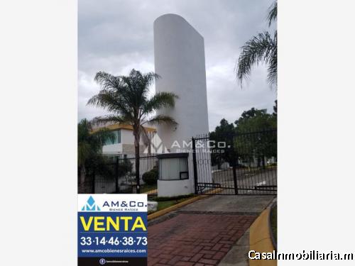 VENTA TERRENO EN CIUDAD BUGAMBILIAS $ 3645,000.00