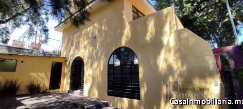 Casa Av. Toluca 