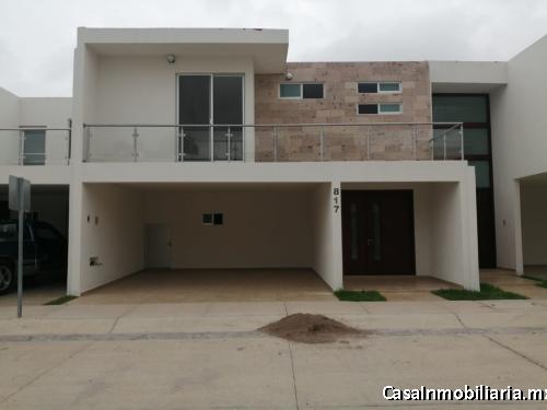 CASAS EN VENTA EN AGUASCALIENTES NORTE