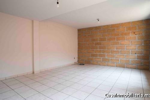 Linda casa iluminada en Condominio Horizontal de 3 casas lista para habitar