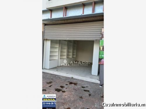 VENTA LOCAL COMERCIAL NUEVO COL. EL FORTIN $ 700,000.00