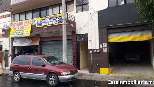 SE VENDE GRAN CASA