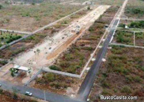 TERRENO EN VENTA EN PRADA DEL MAYAB 