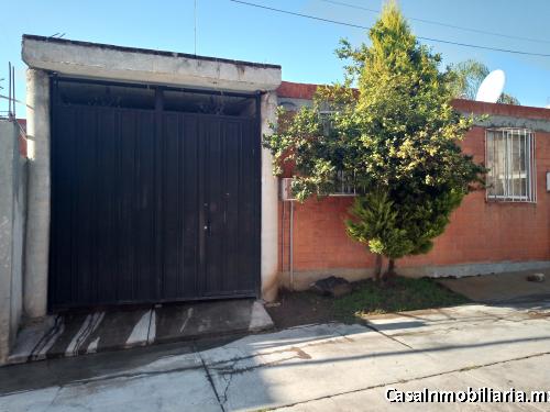 BONITA CASA DE UN SOLO NIVEL EN EXCELENTE PRECIO EN CUAUTLANCINGO,PUE.