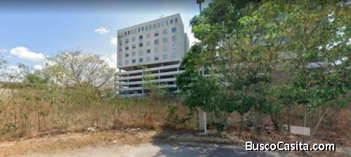 TERRENO EN VENTA EN VISTA ALEGRE 