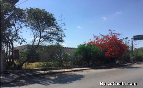 TERRENO EN VENTA ALTABRISA