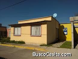 Casa en venta ubicada en tepich carrillo