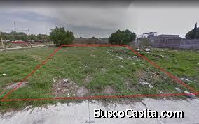 TERRENO CON PAPELES EN TEPICH CARRILLO