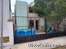 Casa en venta ubicada en santa maria