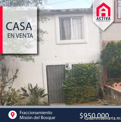 Vendo casa en El Centinela