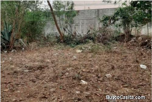 TERRENO EN VENTA DZITYA