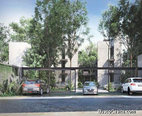 DEPARTAMENTO EN VENTA CHOLUL