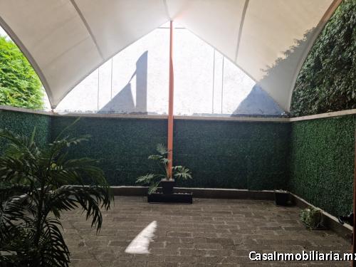 Hermosa casa estilo mediterráneo con excelentes espacios y ubicación