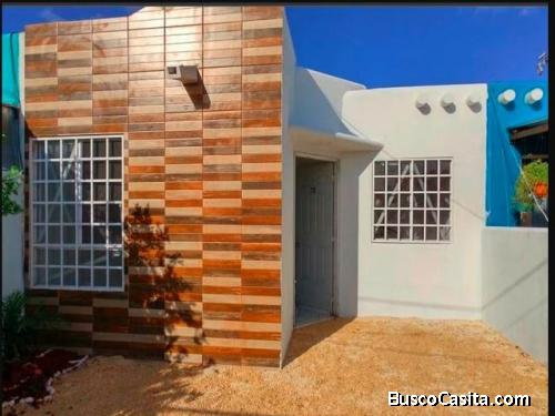 CASA EN VENTA ACIM I