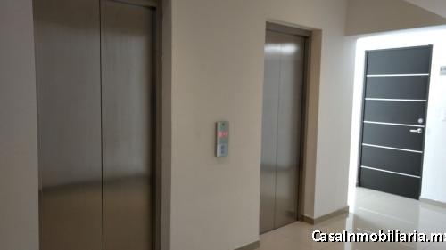 Departamento en renta para ejecutivos cerca de Polanco