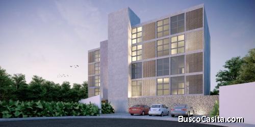 CASA EN RENTA CONKAL