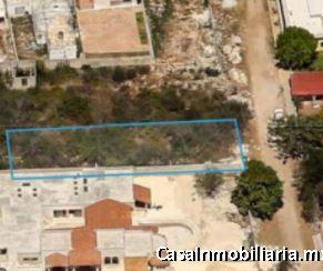 TERRENO EN MONTES DE AME 