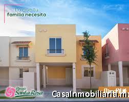 PARAJE SANTA ROSA, APODACA, NL