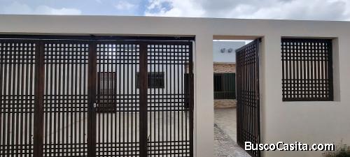 casa en renta cholul