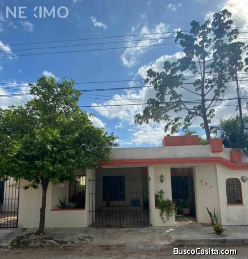 CASA EN VENTA FCO DE MONTEJO II