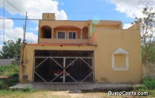 CASA EN VENTA EN CHICHI SUAREZ