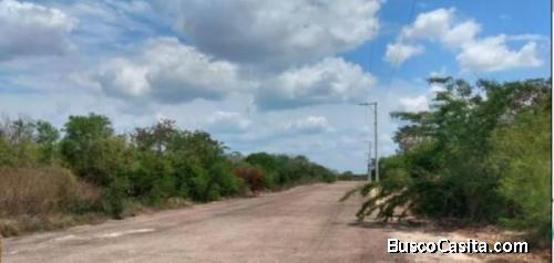 TERRENO EN VENTA CHICHI SUAREZ