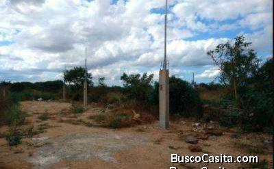 TERRENO EN VENTA LOS HEROES