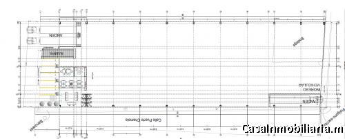 BODEGA PUERTO CHIMELA, ZAPOPAN, JALISCO