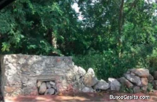 terreno en venta uman