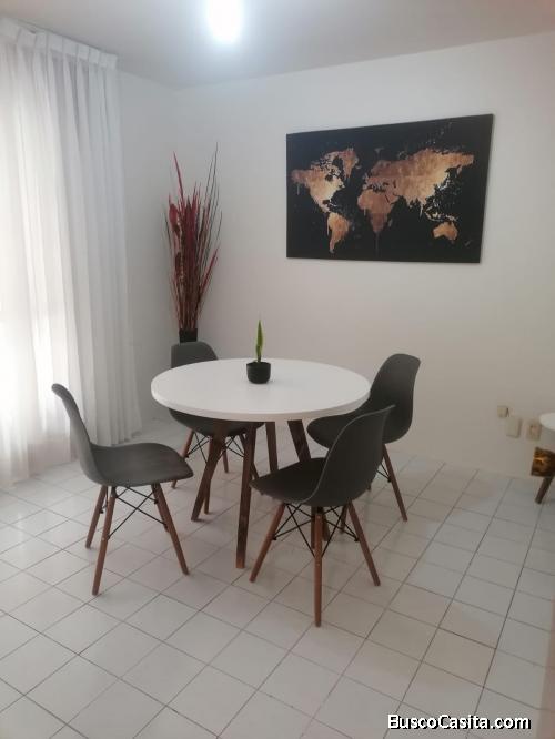 RENTA DE  OFICINAS  FISICAS 