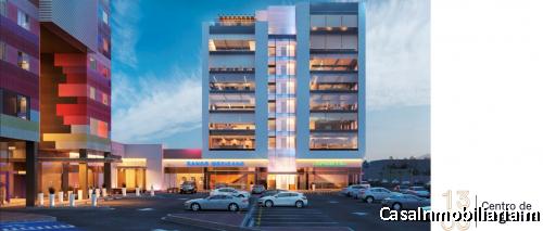 Edificio CN1303 Completo en Renta