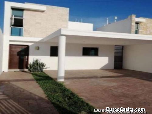 CASA EN VENTA LEANDRO VALLE