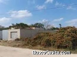 AMPLIO TERRENO PARA CASA HABITACION