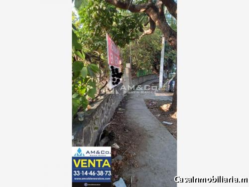 VENTA TERRENO EN LA COL. LAS FUENTES $ 79000,000.00