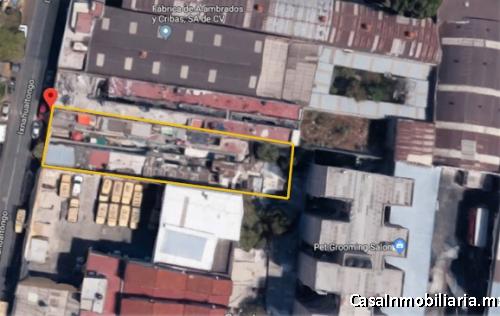 TERREN SAN PEDRO DE LOS PINOS