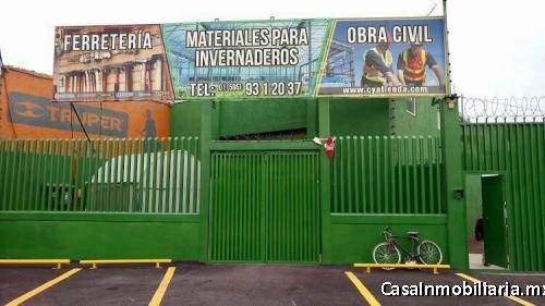 Excelente Oportunidad de Negocio a Pie de Carretera, Se Renta o Traspasa