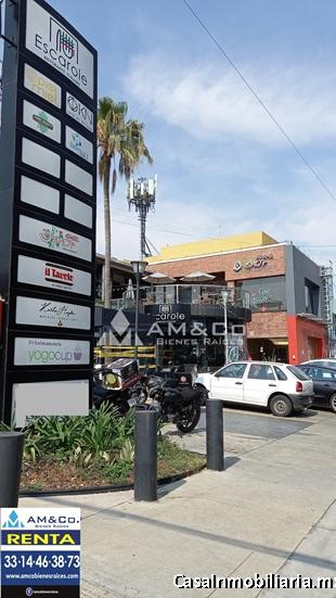 RENTA LOCAL EN CIUDAD DEL SOL $ 13,000.00