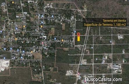 TERRENO  AMPLIO AL NORTE