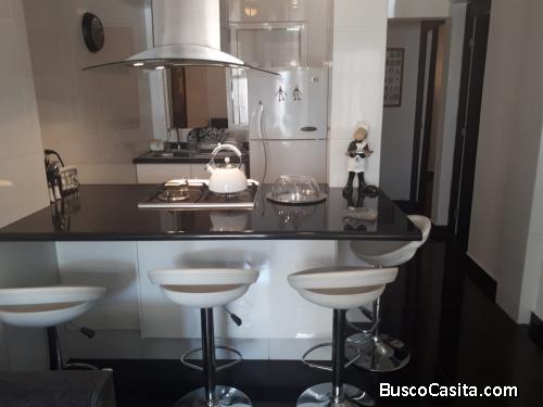 DEPARTAMENTO EN VENTA EN LA COL. MODERNA