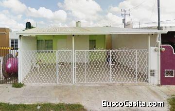 CASA EN VENTA JUAN PABLO II