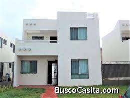 CASA EN VENTA LAS AMERICA