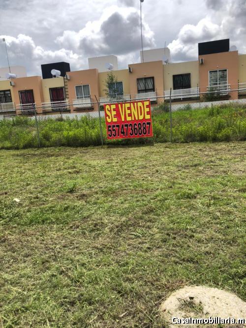 terreno en zona sanctorum