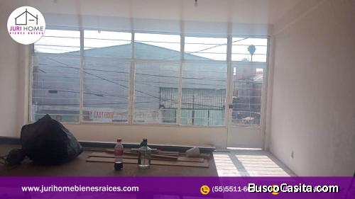 SE RENTA LOCAL EN CHALCO EJIDAL