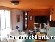 DEPARTAMENTO EN TLAHUAC RENTA