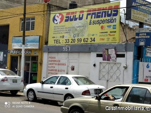 Terreno De Oppurtunidad