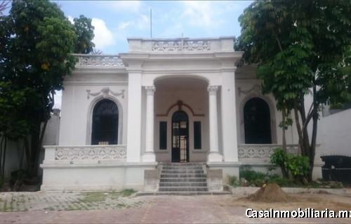 CASA COMERCIAL EN RENTA  COLONIA AMERICANA $ 140,000.00