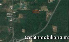 TERRENO GRAN CALZADA 